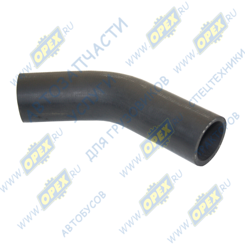 13023274 Шланг (патрубок) кривой (1 изг.) ф45х55 L=250 радиатора (верхний) 4110000587010 SDLG двигателя Weichai-Deutz Weichai Power